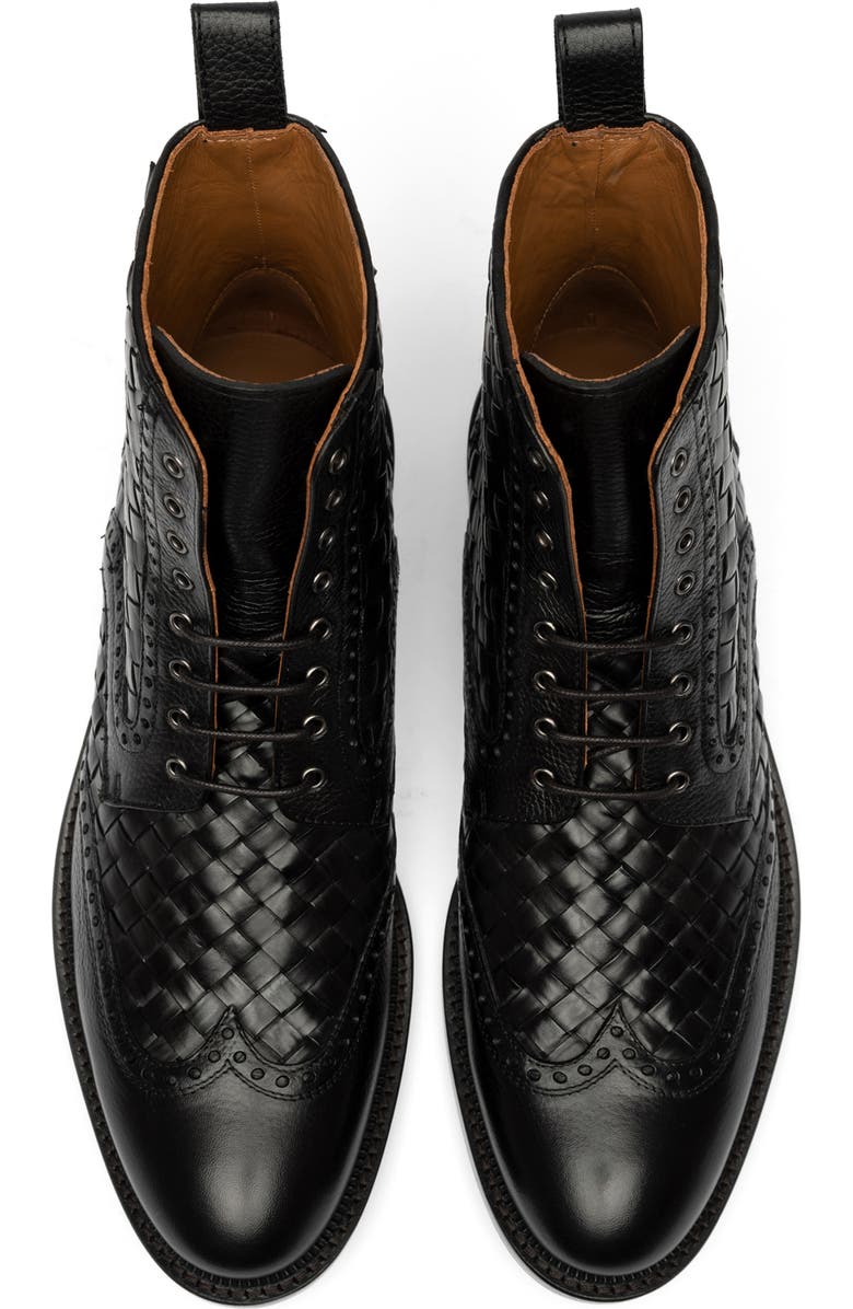 TAFT Saint Boot, Alternate, color,