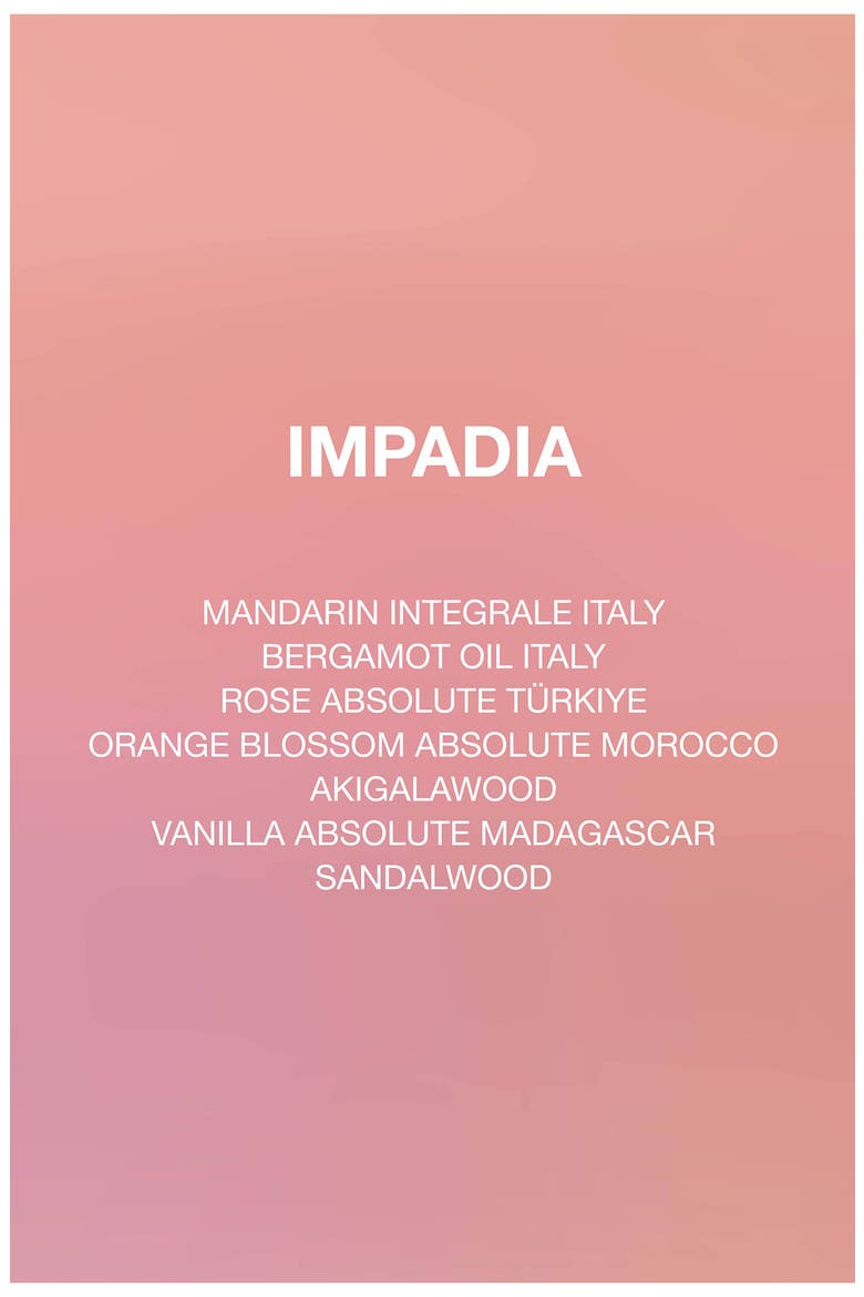 Impadia Eau de Parfum, Alternate, color, NO COLOR