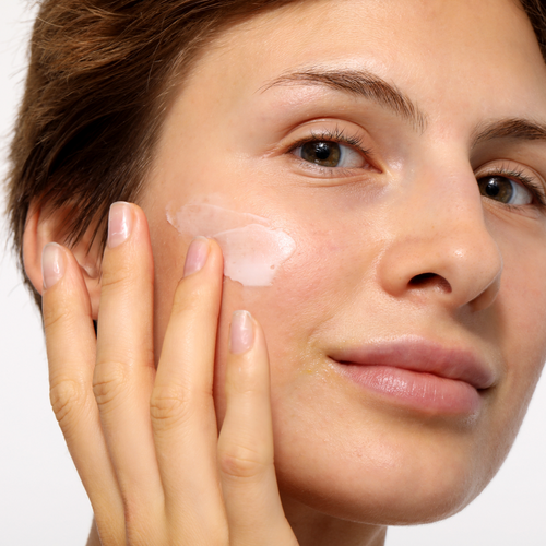 Algenist Power Recharging Night Pressed Serum In Gray