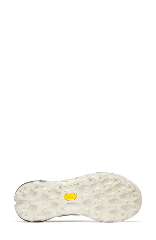 Merrell Agility Peak 5 Aerial Trail Running Shoe In Sand