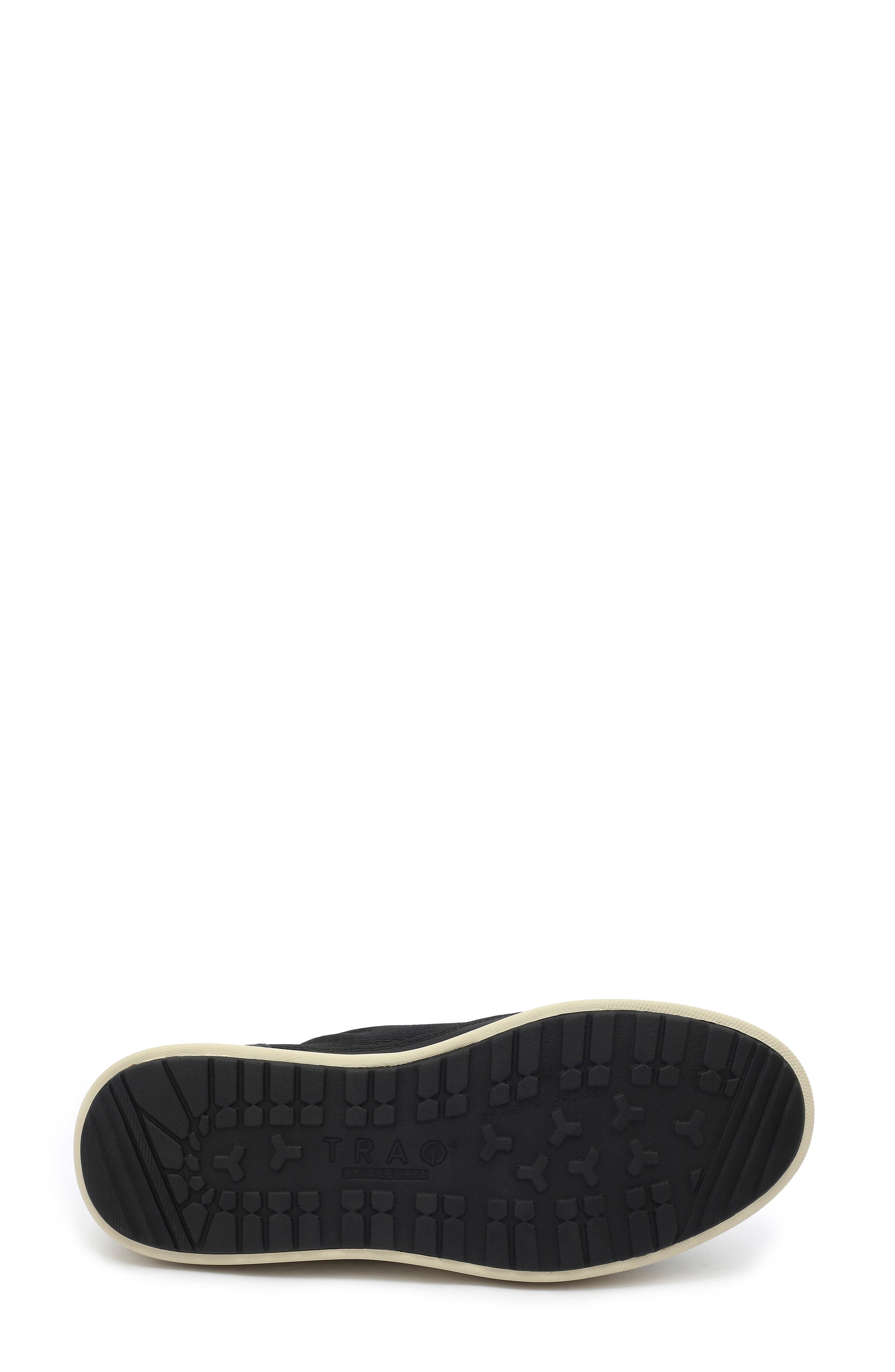 TRAQ by Alegria Copacetiq Lace-Up Sneaker, Alternate, color, 