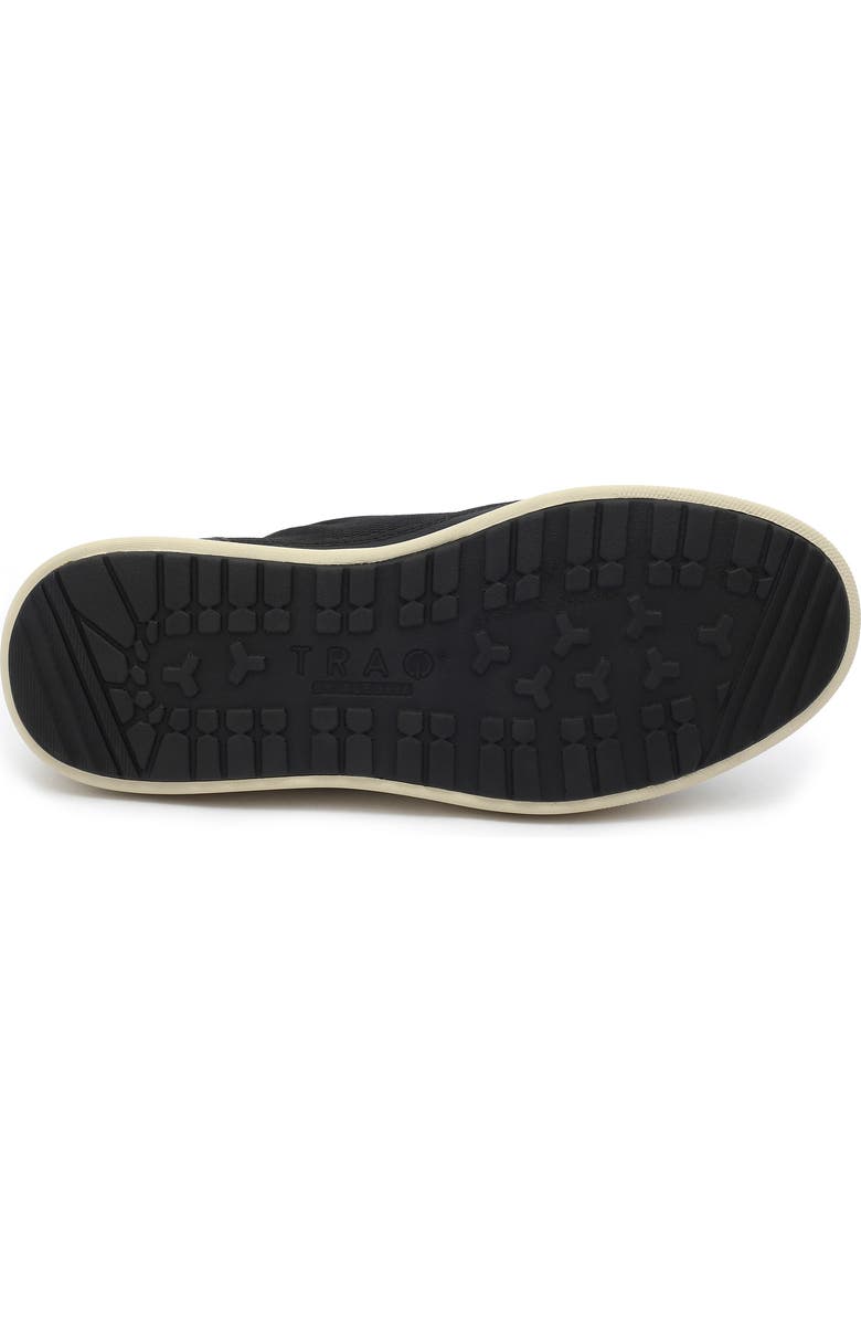 TRAQ by Alegria Copacetiq Lace-Up Sneaker, Alternate, color,