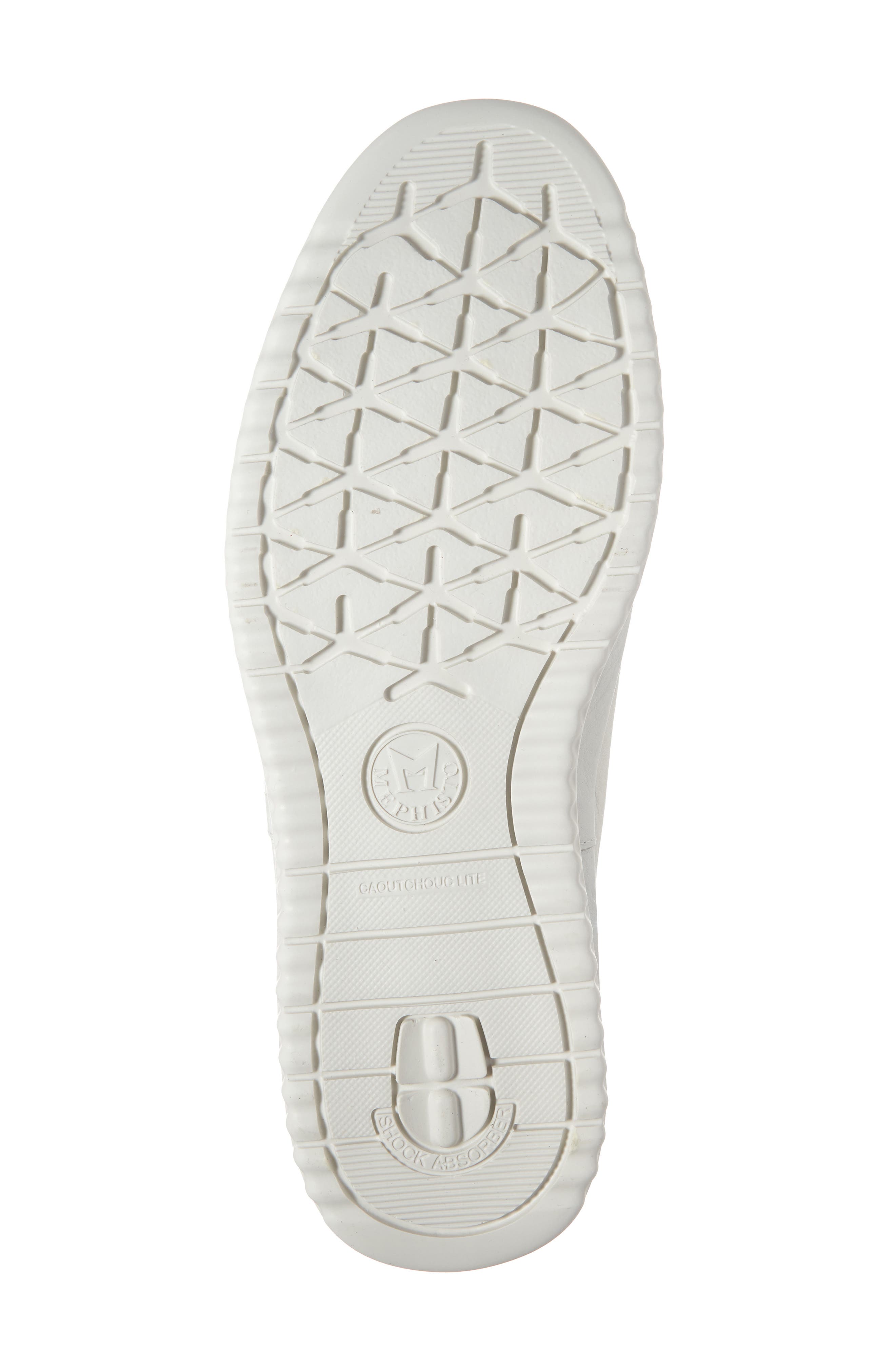 Мужские кроссовки Mephisto Thomas Sneaker — фото 6