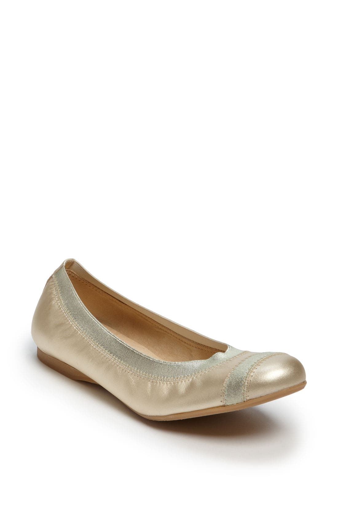 'Giveable' Flat, Main, color, CAVA