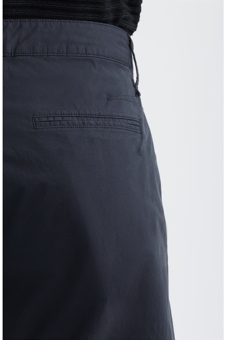 Fit 3 Flyweight Athletic Fit Chinos, Alternate, color, BLACK