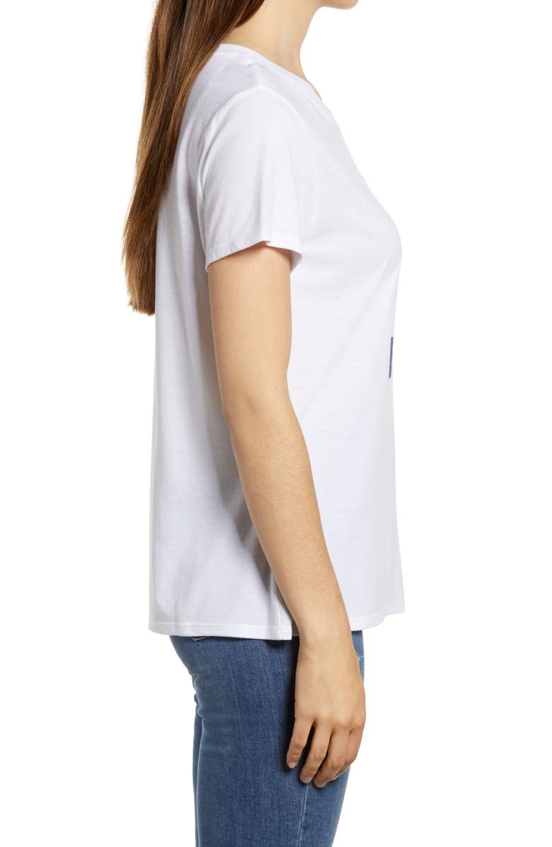 Sub_Urban Riot Work Hard Loose Graphic Tee, Alternate, color, 