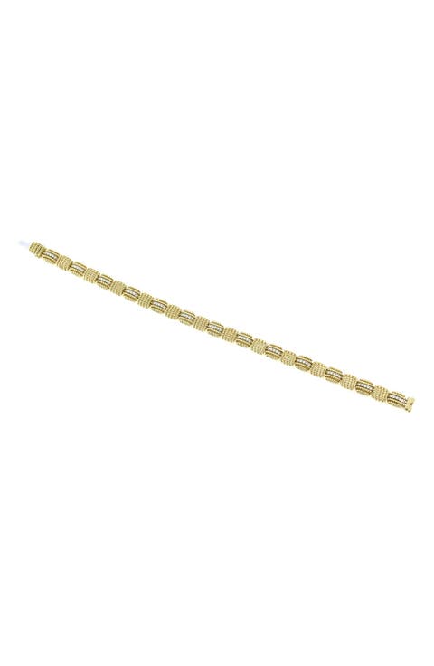 Opera Diamond Bracelet
