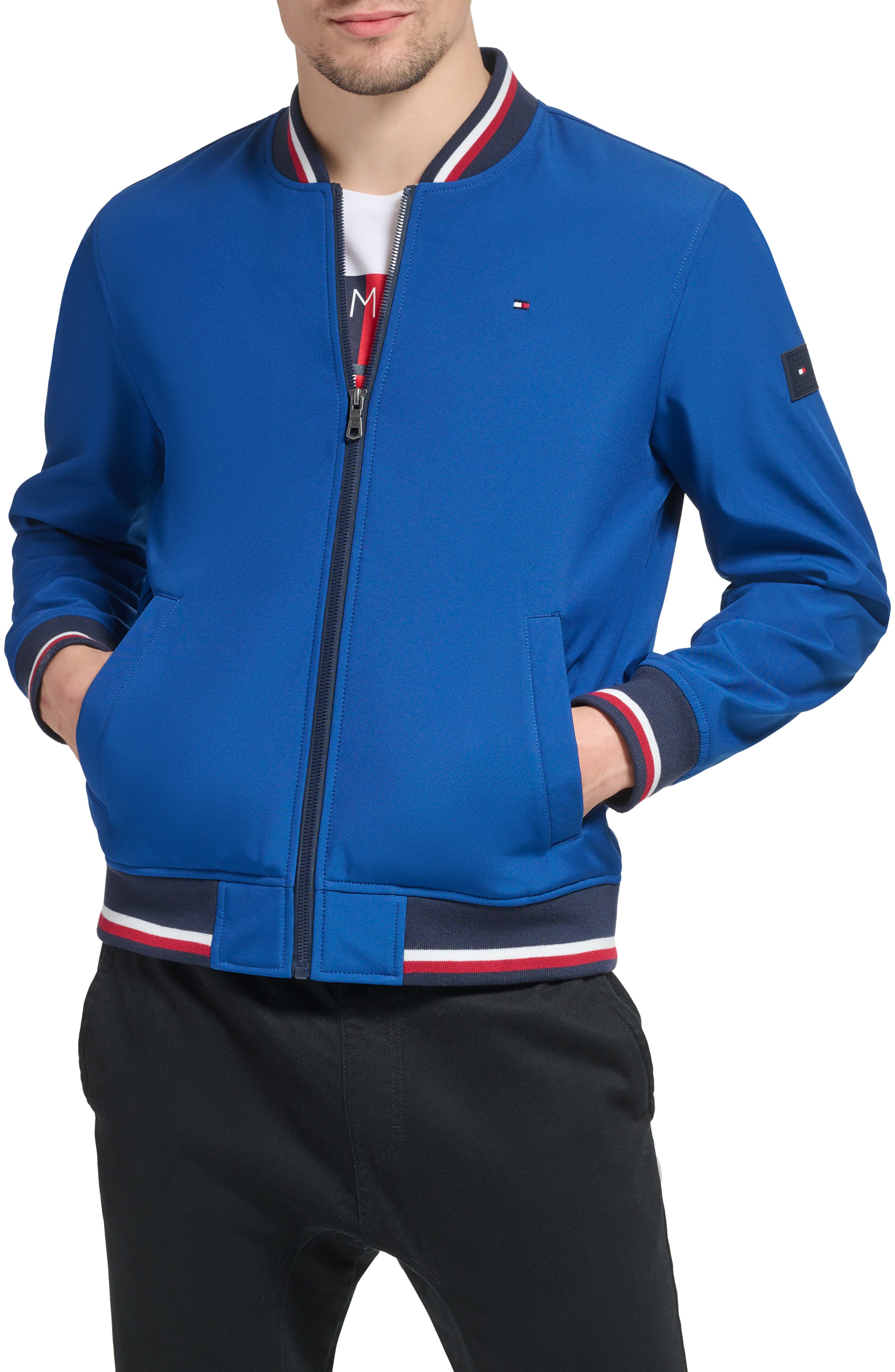 ROYAL BLUE