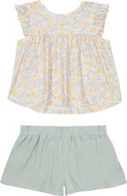 Mabel + Honey Mila Two Piece Set