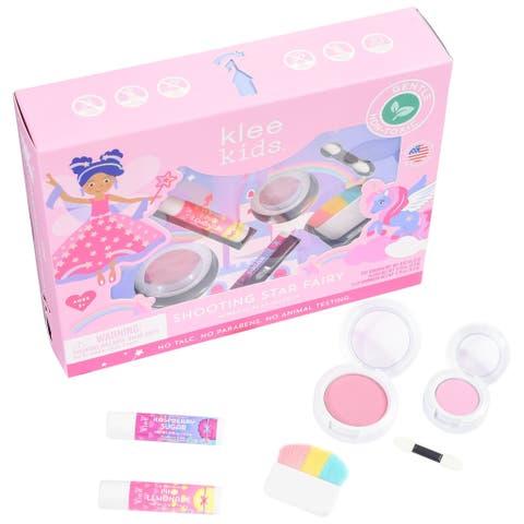 Shooting Star Fairy - Kids' Mineral Play Makeup Kit