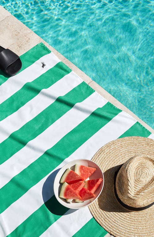 Dock & Bay Quick Dry Beach Towel