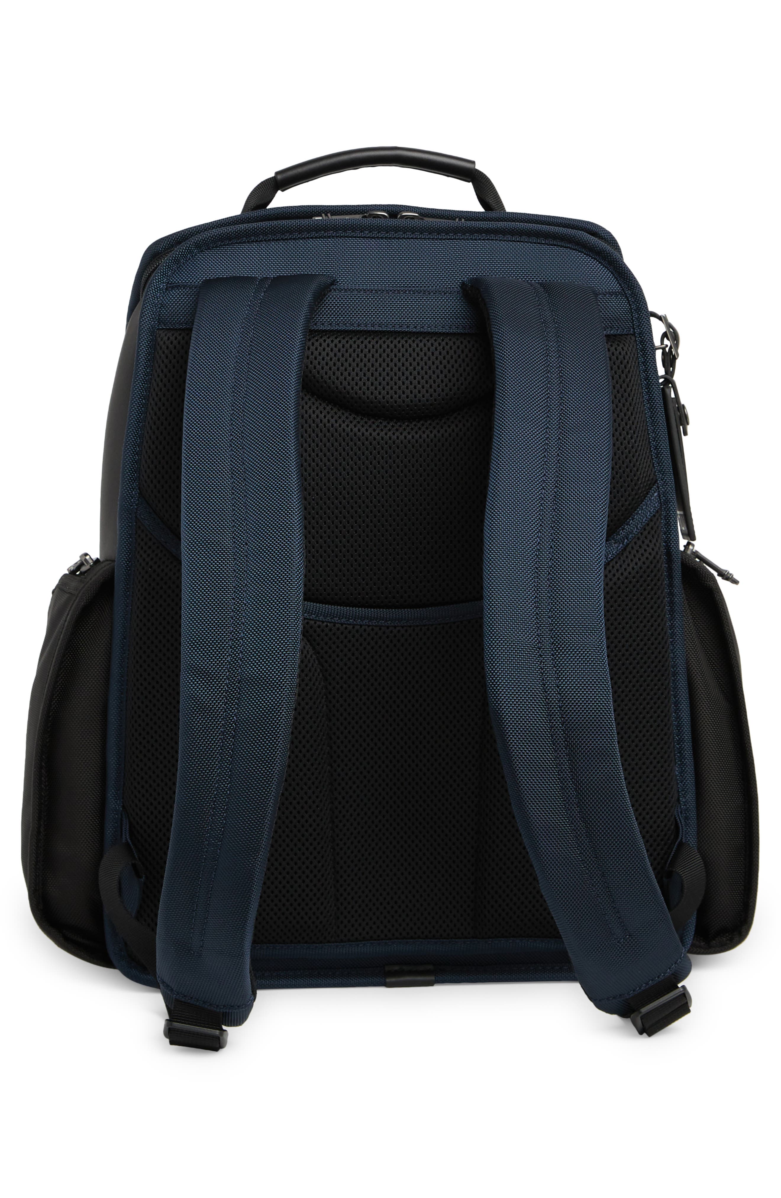 TUMI Compact Laptop Brief Pack<sup>®</sup>, Alternate, color, 