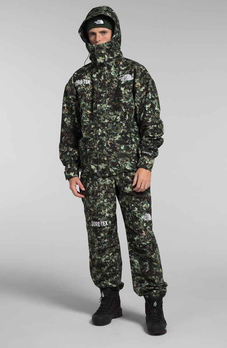 The North Face 1990 Mountain Gore-Tex<sup>®</sup> Hooded Jacket, Alternate, color, 