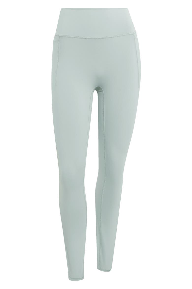 Optime Training 7/8 Leggings, Alternate, color, WONDER SAGE