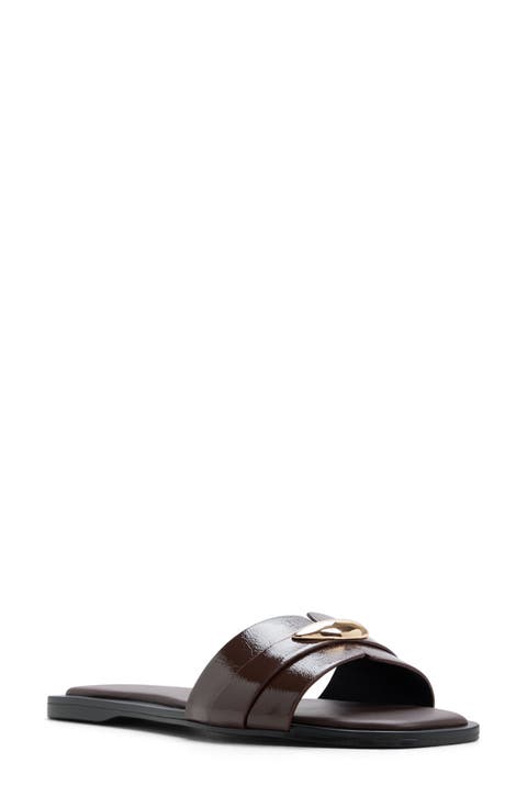 Briela Slide Sandal