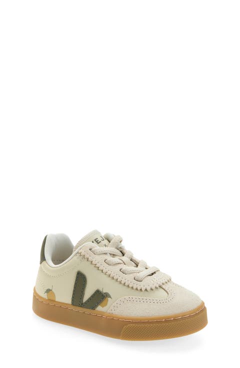 x Konges Sløjd Kids' Small Volley Sneaker