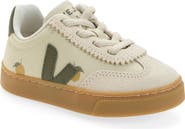 Veja x Konges Sløjd Kids' Small Volley Sneaker