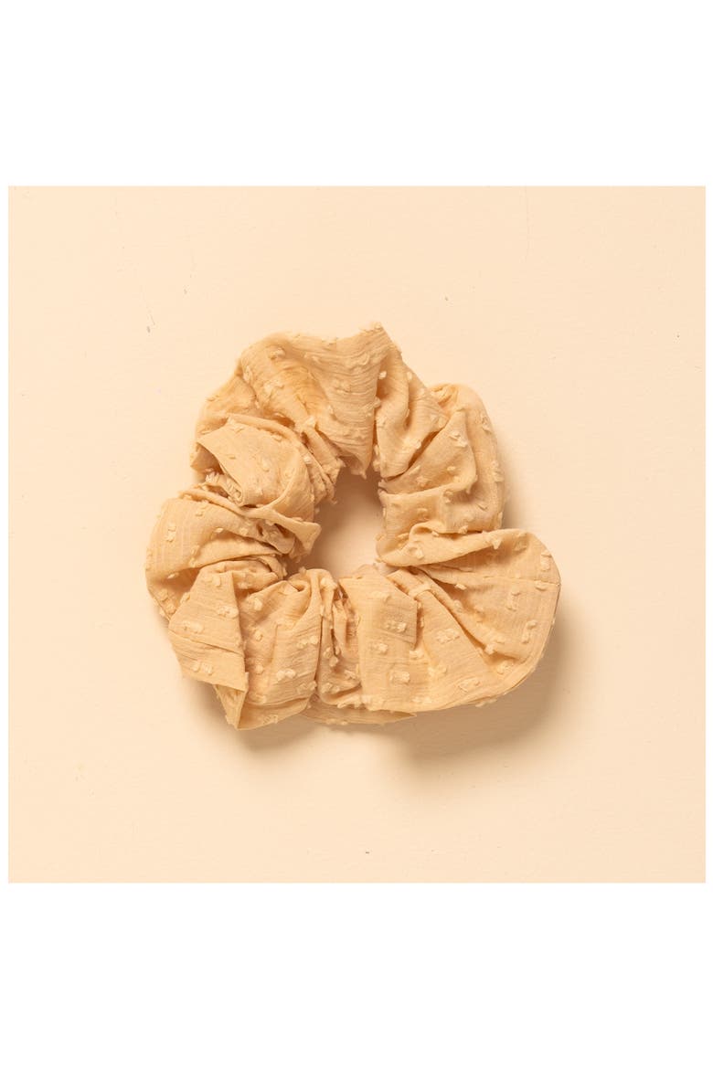 The Scrunchie Set, Alternate, color, The Capri