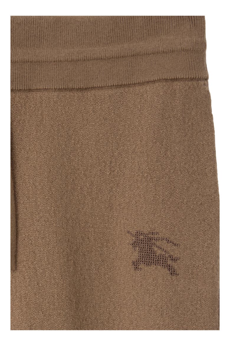 Wool Blend Track Pants, Alternate, color, Camel