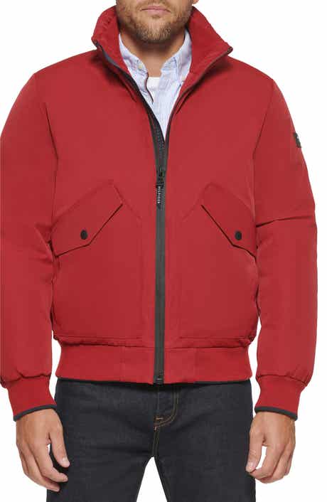 Arctic Bomber Jacket