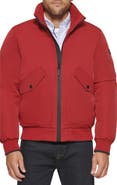 Tommy Hilfiger Arctic Bomber Jacket