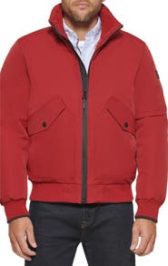 Tommy Hilfiger Arctic Bomber Jacket
