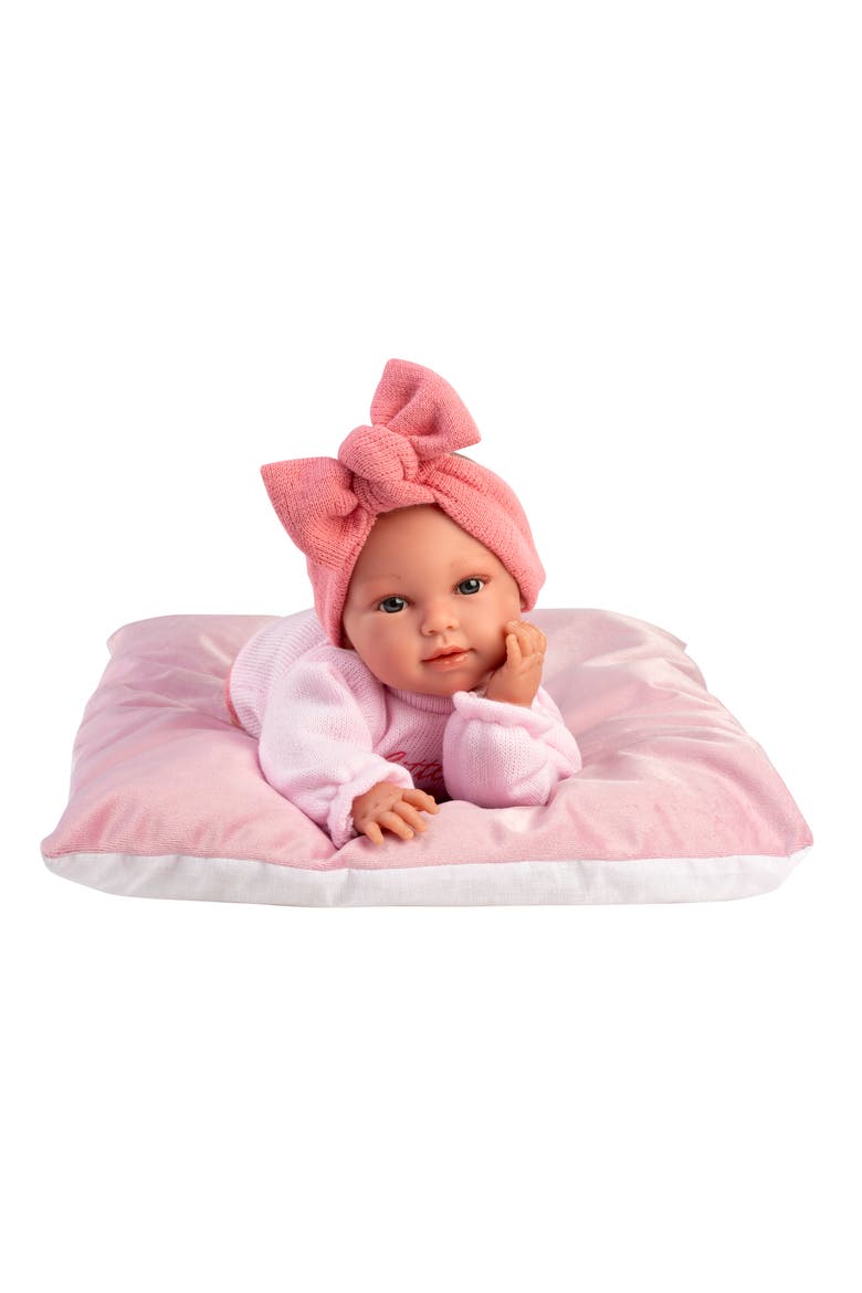 Carmen 15 Inch Articulated Baby Doll, Alternate, color, ASST