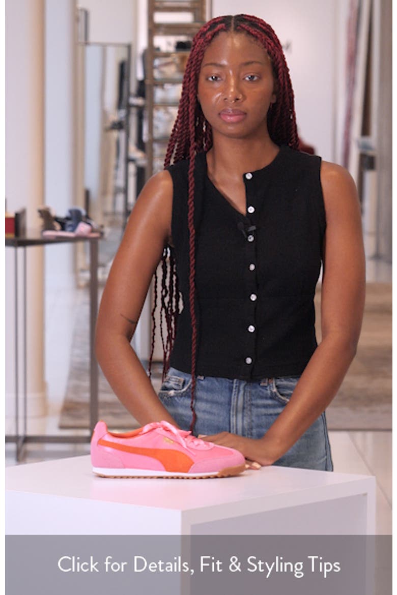 Arizona Energy Sneaker video