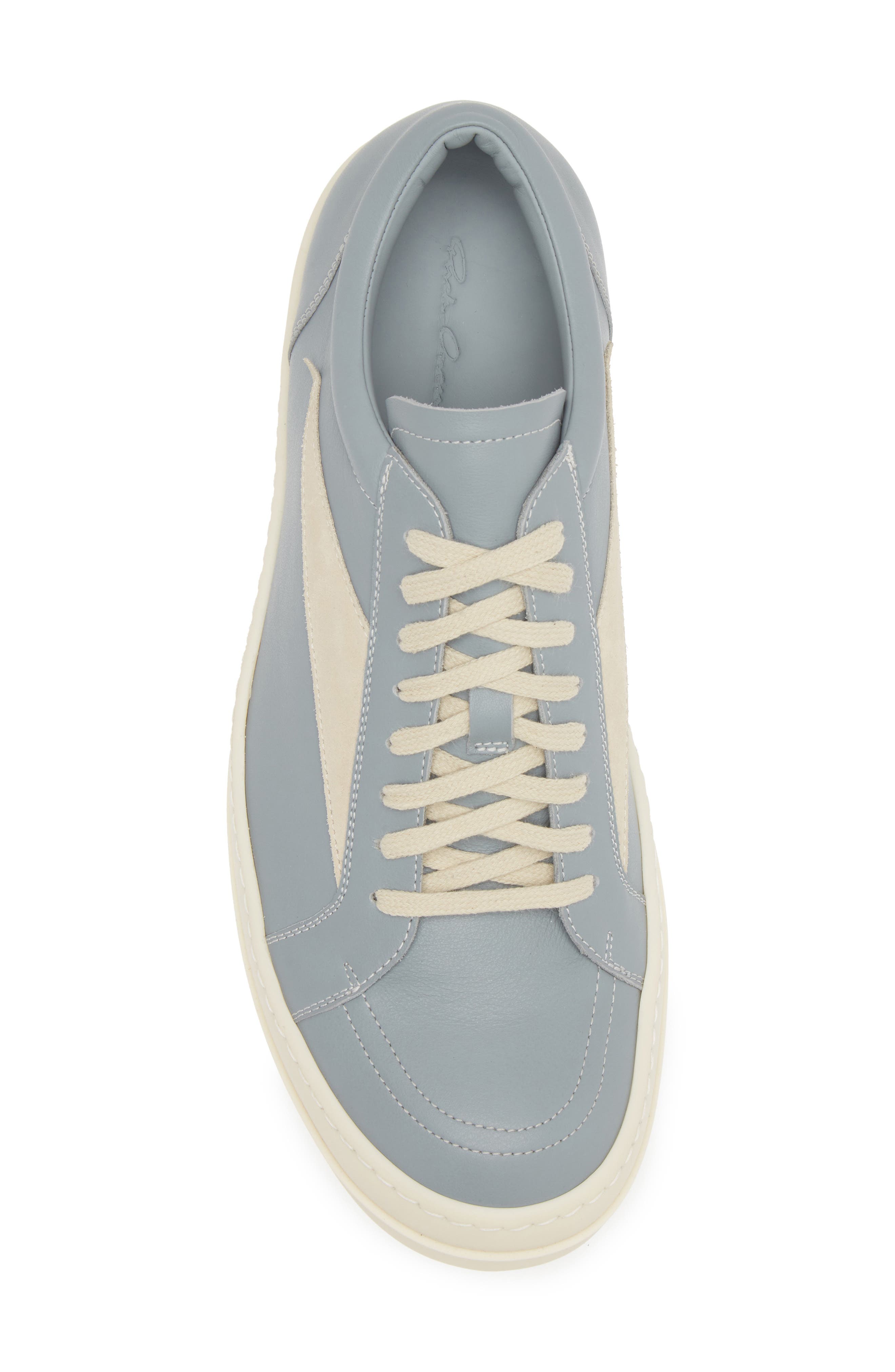 Rick Owens Porterville Low Top Sneaker, Alternate, color, 