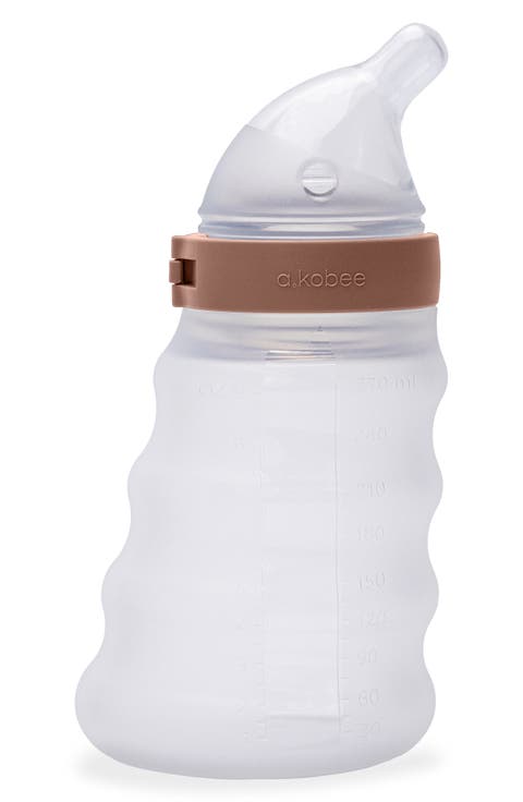 Prime 9-Ounce Baby Bottle with Newborn Flow