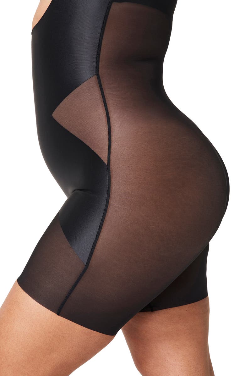 SPANX<sup>®</sup> Open Bust Shaper Bodysuit, Alternate, color, 