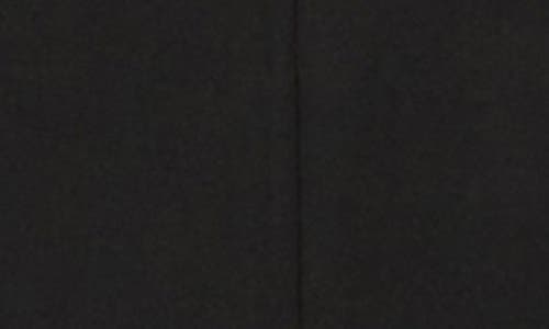 John Varvatos Star Usa Solid Wool Tuxedo In Black