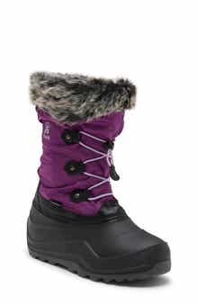 Kids' Powdery 3 Waterproof Boot