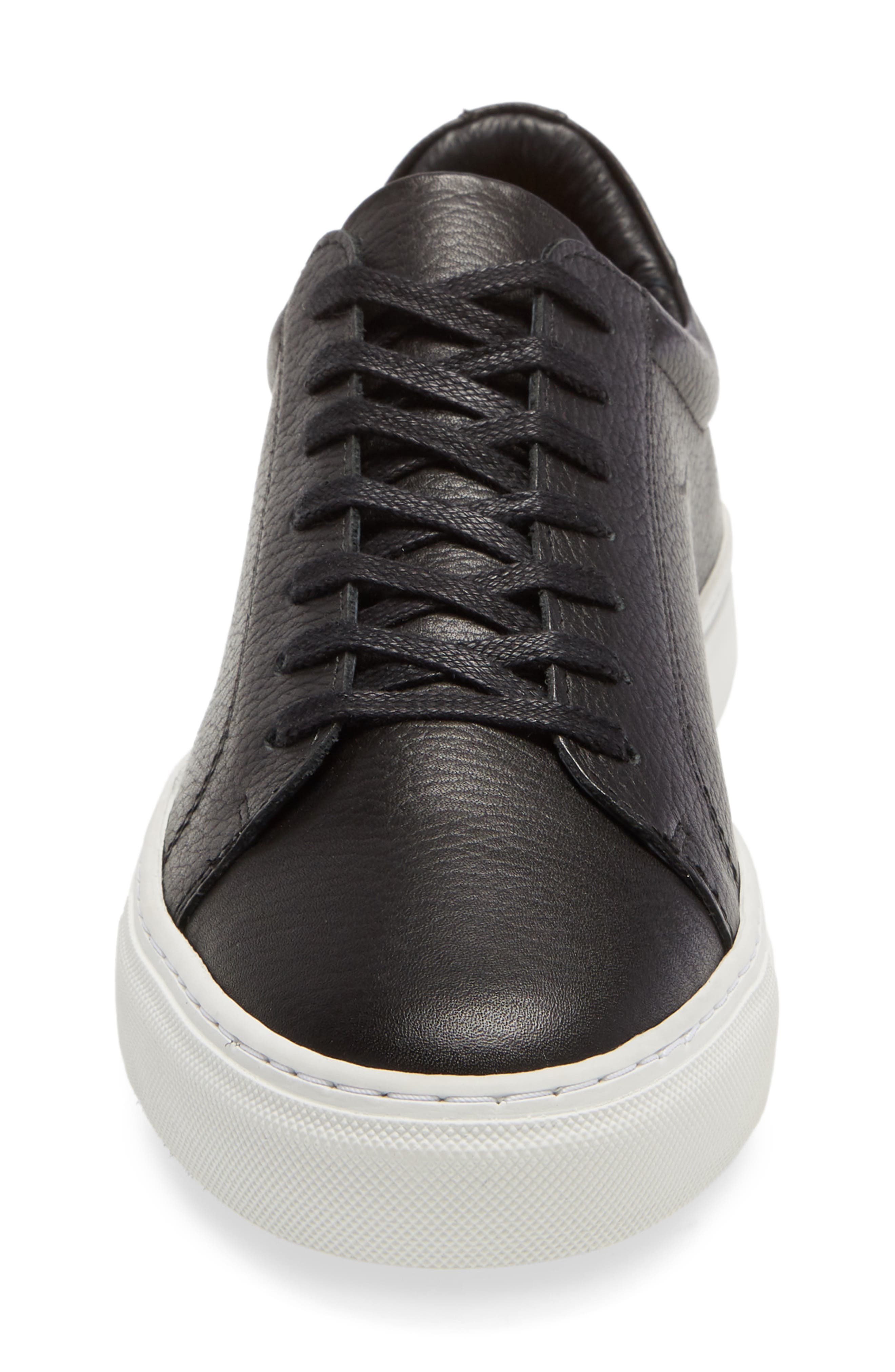 Supply Lab Damian Lace-Up Sneaker, Alternate, color, 
