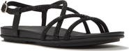 FitFlop Gracie Crystal Strappy Sandal