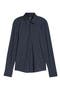 selected Dark Blue