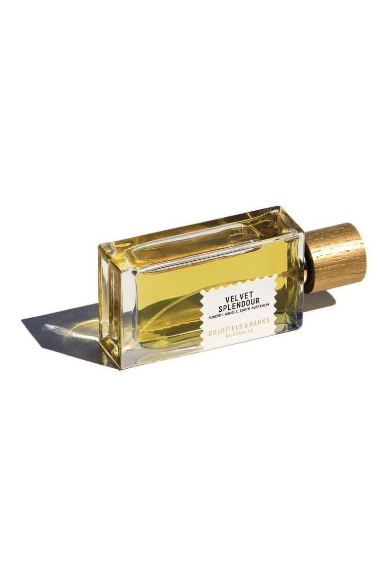 Velvet Splendour Eau de Parfum, Alternate, color, NO COLOR
