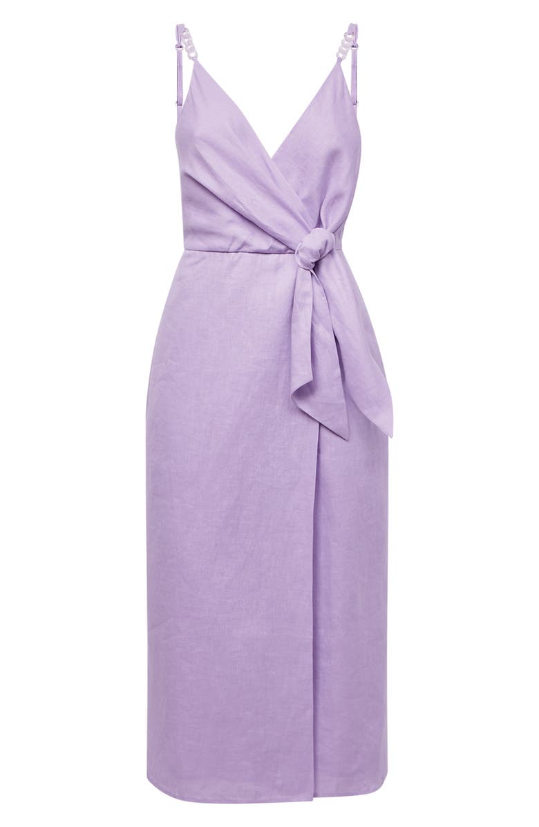 Reiss Esme Sheath Dress, Alternate, color,