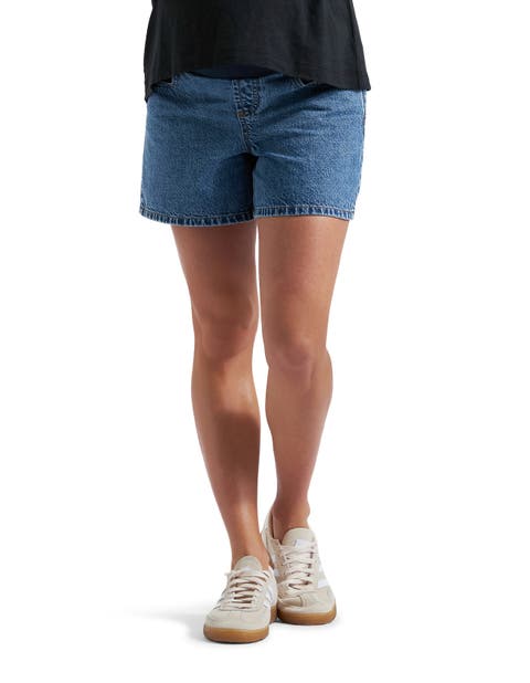 Brooklyn Denim Short
