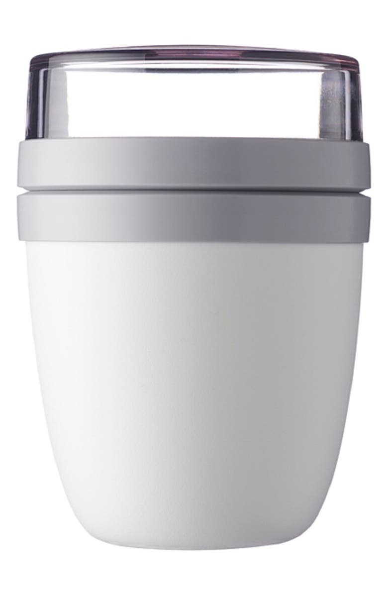 Mepal Ellipse Lunch Pot, Main, color, 