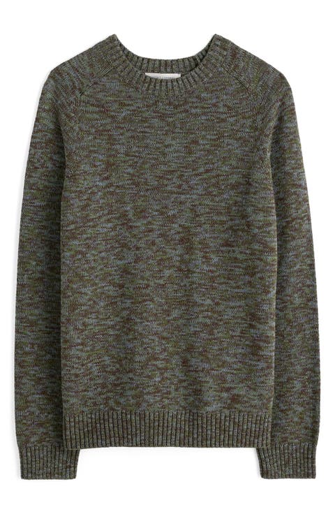 Neot Organic Cotton Sweater