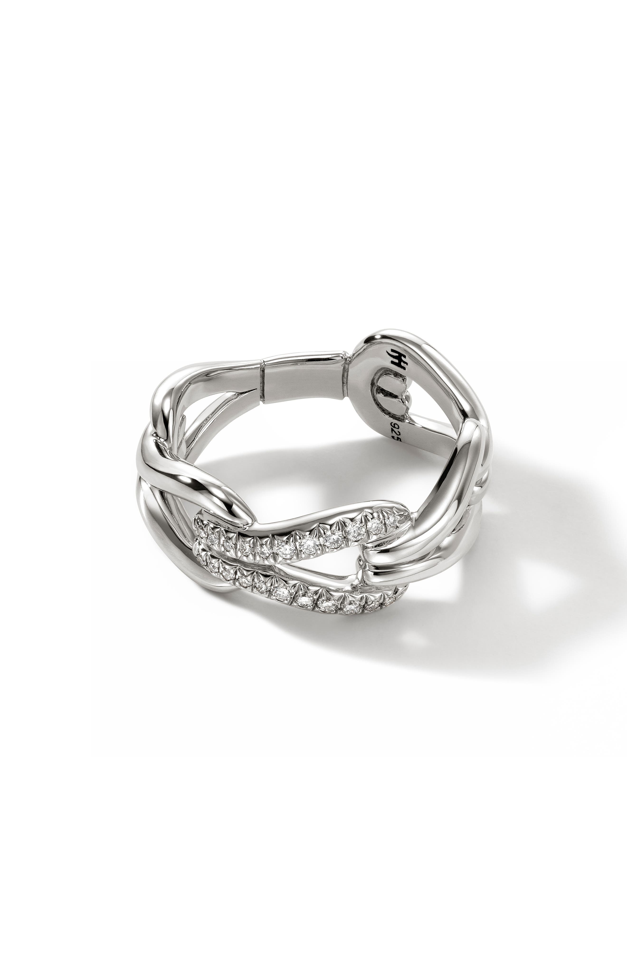selected SILVER