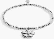 A Littles & Co A Little 'Wonderful Grandma' Bracelet