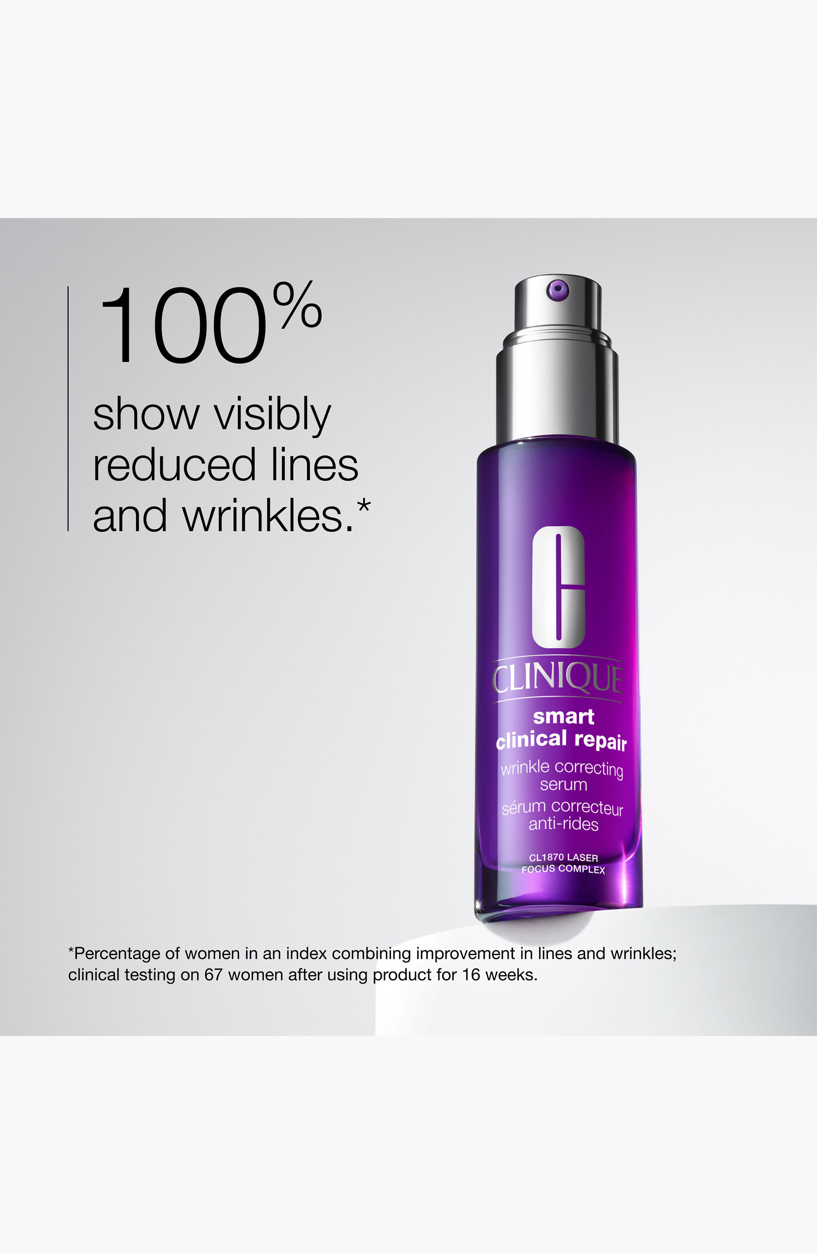 Clinique Smart Clinical Repair Duo Set (Women) | Nordstrom