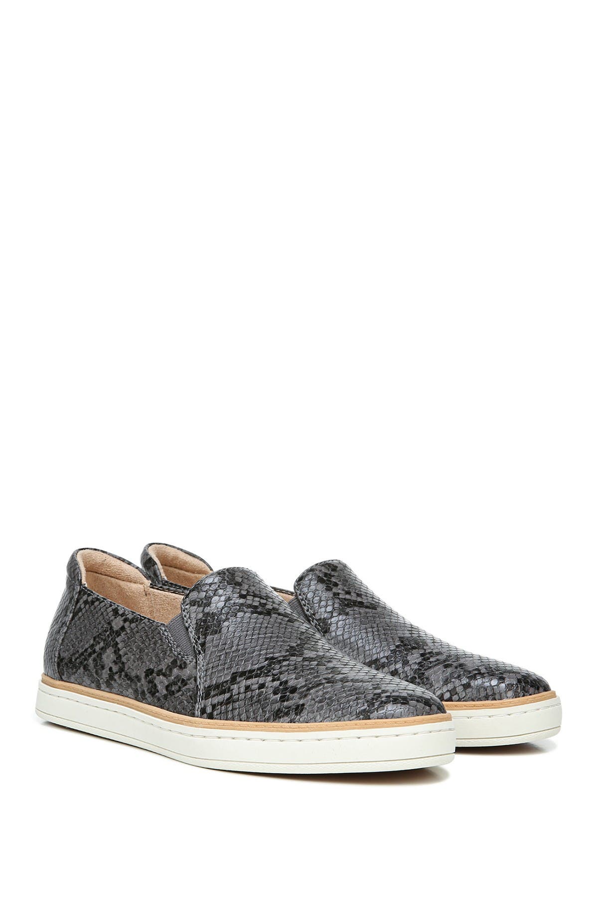 SOUL NATURALIZER Kemper 2 Snake Print Sneaker, Alternate, color, 