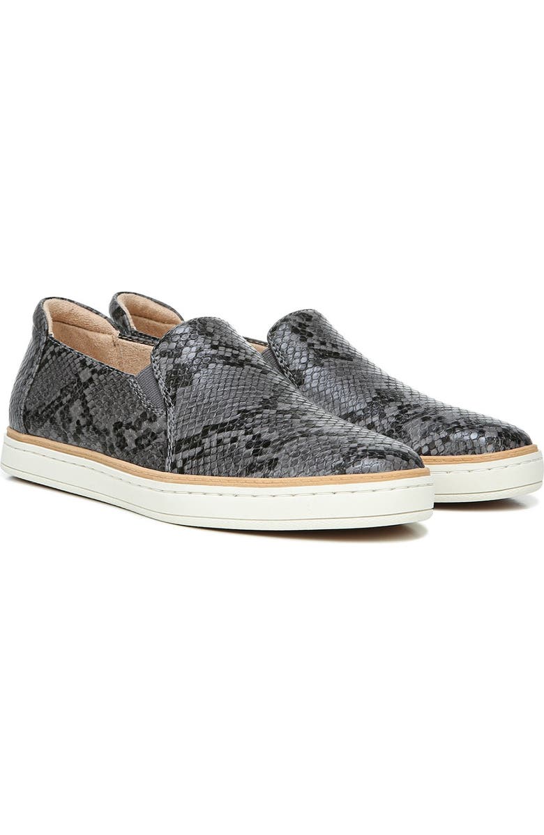 SOUL NATURALIZER Kemper 2 Snake Print Sneaker, Alternate, color,