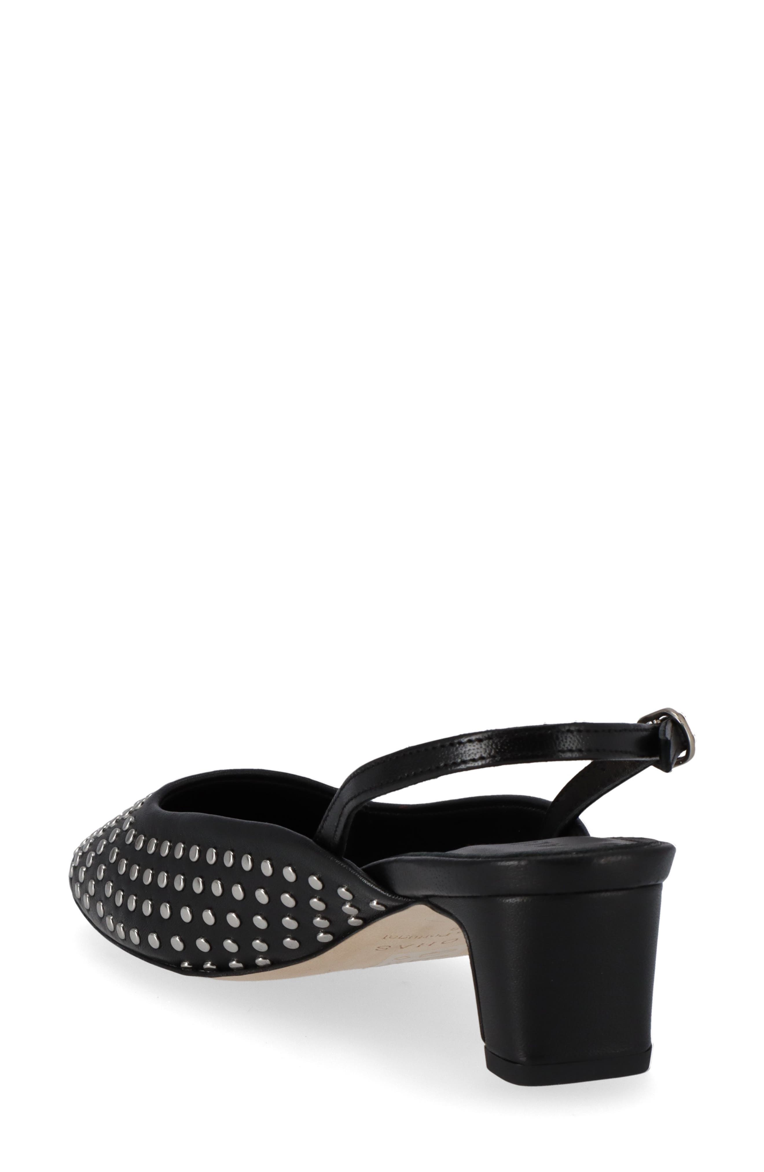 ALOHAS Lindy Slingback Pump, Alternate, color, 