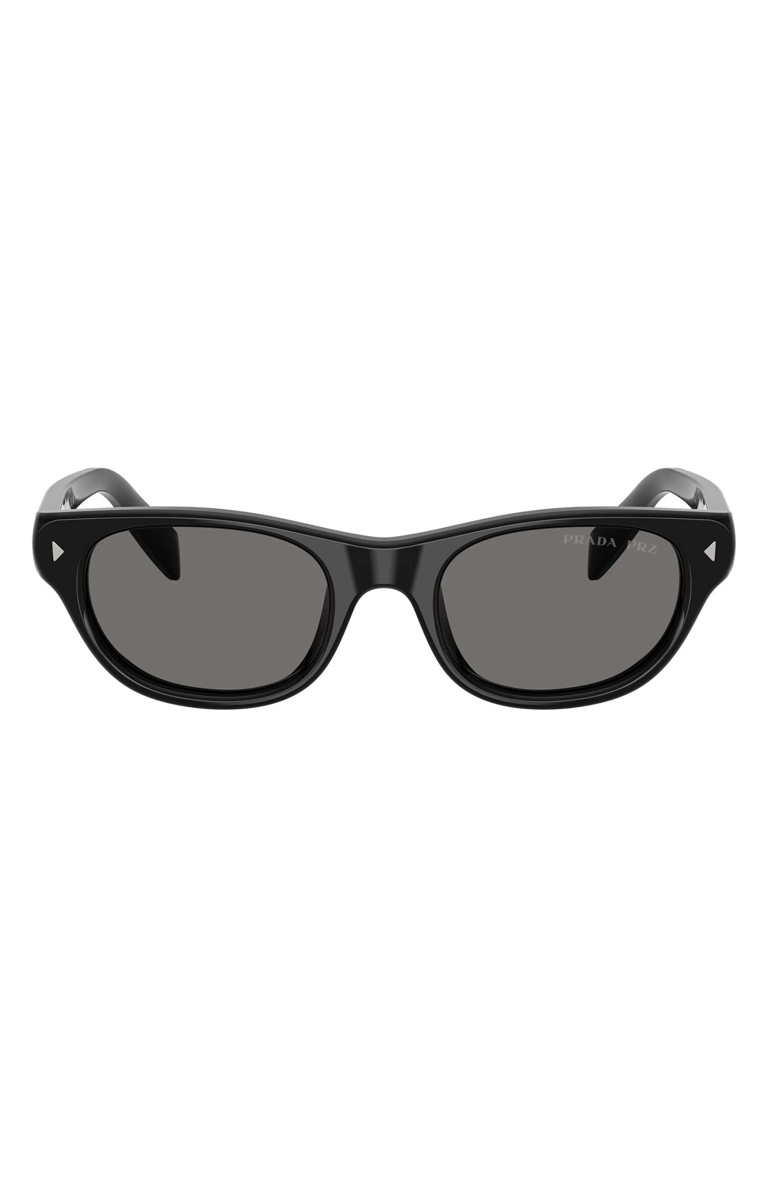 BLACK / DARK GREY POLAR