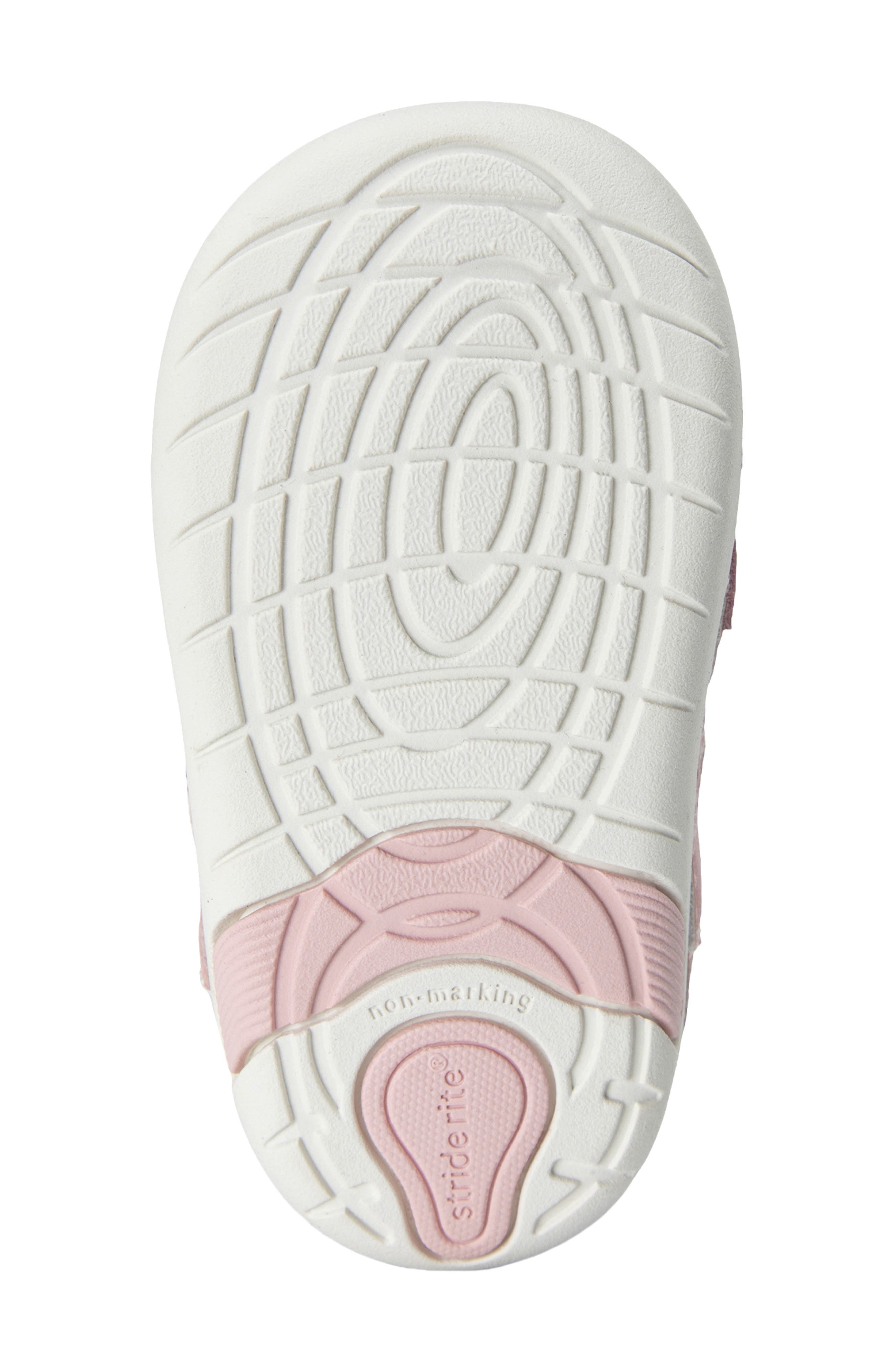 Stride Rite Sprout 2.0 Soft Motion<sup>™</sup> Sneaker, Alternate, color, Pink