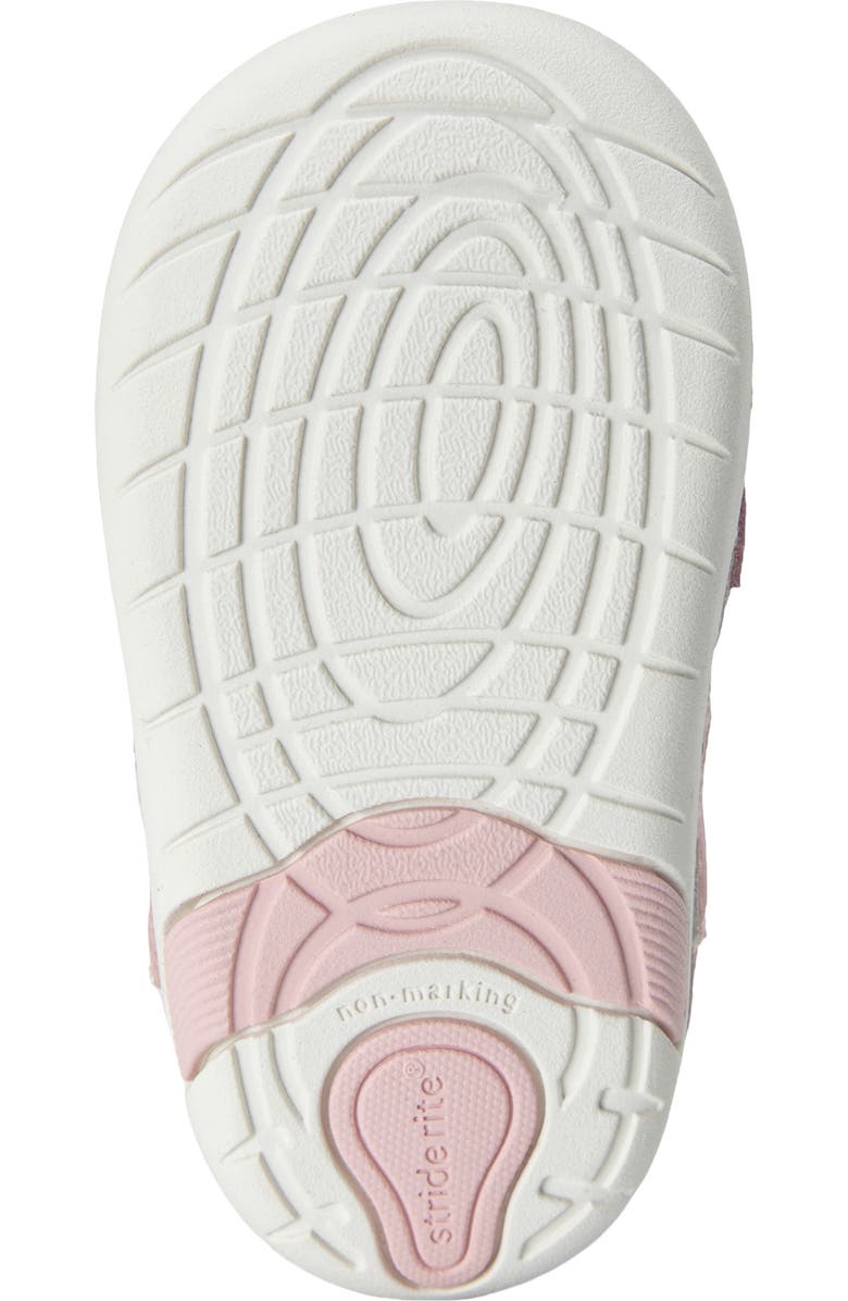 Stride Rite Sprout 2.0 Soft Motion<sup>™</sup> Sneaker, Alternate, color, Pink